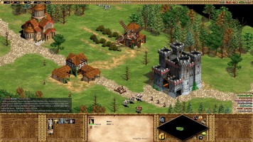 Age of Empires II